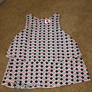 girls tanktop